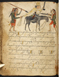 Damarwulan, British Library (MSS Jav 89), akhir abad ke-18, #1012 (Pupuh 14–34): Citra 31 dari 115