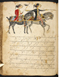 Damarwulan, British Library (MSS Jav 89), akhir abad ke-18, #1012 (Pupuh 14–34): Citra 35 dari 115