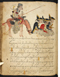 Damarwulan, British Library (MSS Jav 89), akhir abad ke-18, #1012 (Pupuh 14–34): Citra 49 dari 115