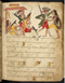 Damarwulan, British Library (MSS Jav 89), akhir abad ke-18, #1012 (Pupuh 14–34): Citra 62 dari 115