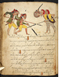 Damarwulan, British Library (MSS Jav 89), akhir abad ke-18, #1012 (Pupuh 14–34): Citra 65 dari 115