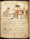 Damarwulan, British Library (MSS Jav 89), akhir abad ke-18, #1012 (Pupuh 14–34): Citra 82 dari 115