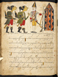 Damarwulan, British Library (MSS Jav 89), akhir abad ke-18, #1012 (Pupuh 50–70): Citra 2 dari 124