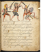 Damarwulan, British Library (MSS Jav 89), akhir abad ke-18, #1012 (Pupuh 50–70): Citra 19 dari 124