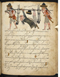 Damarwulan, British Library (MSS Jav 89), akhir abad ke-18, #1012 (Pupuh 50–70): Citra 27 dari 124