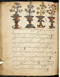 Damarwulan, British Library (MSS Jav 89), akhir abad ke-18, #1012 (Pupuh 50–70): Citra 96 dari 124