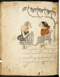 Damarwulan, British Library (MSS Jav 89), akhir abad ke-18, #1012 (Pupuh 50–70): Citra 98 dari 124