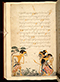 Panji Jayakusuma, British Library (MSS Jav 68), 1805, #1041 (Pupuh 13–26): Citra 5 dari 87