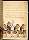 Panji Jayakusuma, British Library (MSS Jav 68), 1805, #1041 (Pupuh 13–26): Citra 86 dari 87